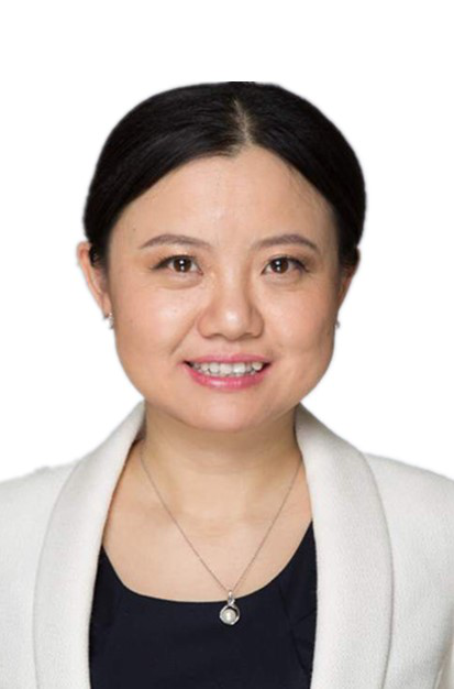 方志出版社副社长、副总编辑  李江