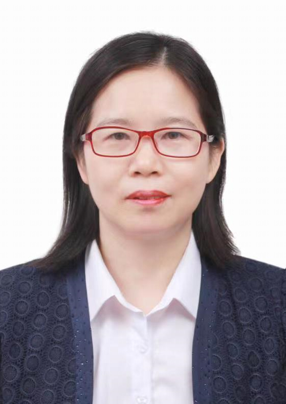 方志出版社总编辑  谭扬芳