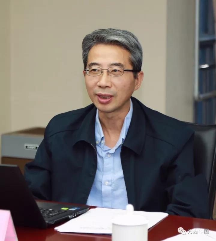邱新立讲话