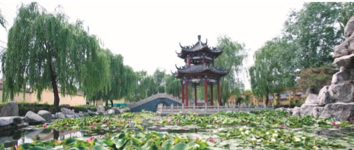 《中国名村志•万家村志》